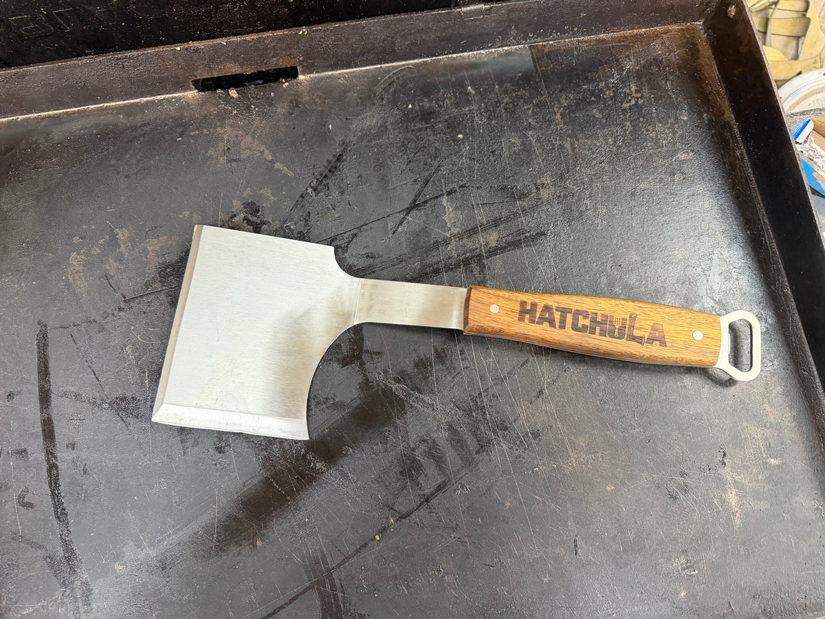 Hatchula